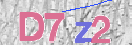 Картинка CAPTCHA