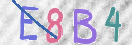 Картинка CAPTCHA