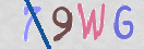 Картинка CAPTCHA