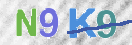 Картинка CAPTCHA