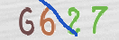 Картинка CAPTCHA