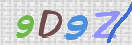 Картинка CAPTCHA