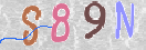 Картинка CAPTCHA