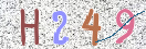 Картинка CAPTCHA