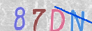 Картинка CAPTCHA
