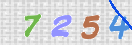 Картинка CAPTCHA