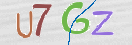 Картинка CAPTCHA