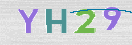 Картинка CAPTCHA