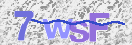 Картинка CAPTCHA