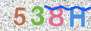 Картинка CAPTCHA