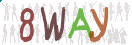 Картинка CAPTCHA
