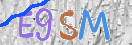 Картинка CAPTCHA
