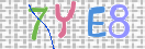 Картинка CAPTCHA