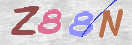 Картинка CAPTCHA