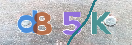 Картинка CAPTCHA