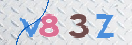 Картинка CAPTCHA
