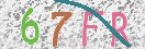 Картинка CAPTCHA