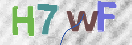 Картинка CAPTCHA