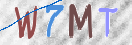 Картинка CAPTCHA