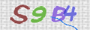 Картинка CAPTCHA