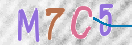 Картинка CAPTCHA