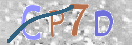 Картинка CAPTCHA
