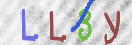 Картинка CAPTCHA