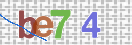 Картинка CAPTCHA
