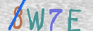 Картинка CAPTCHA