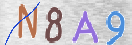 Картинка CAPTCHA