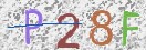 Картинка CAPTCHA