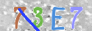 Картинка CAPTCHA