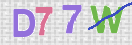 Картинка CAPTCHA