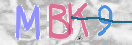Картинка CAPTCHA