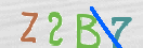 Картинка CAPTCHA