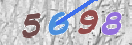 Картинка CAPTCHA