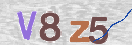 Картинка CAPTCHA