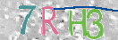 Картинка CAPTCHA