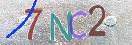 Картинка CAPTCHA