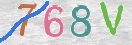 Картинка CAPTCHA