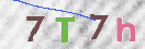 Картинка CAPTCHA