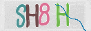 Картинка CAPTCHA