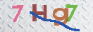 Картинка CAPTCHA