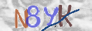 Картинка CAPTCHA