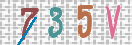 Картинка CAPTCHA