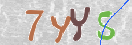 Картинка CAPTCHA