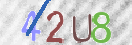 Картинка CAPTCHA