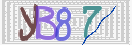 Картинка CAPTCHA