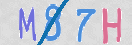 Картинка CAPTCHA