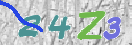 Картинка CAPTCHA